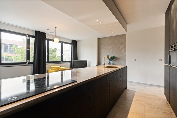 Medium property photo - Maria Austriastraat, 1087 JC Amsterdam